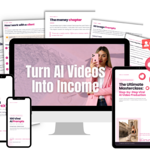 Viral AI Academy