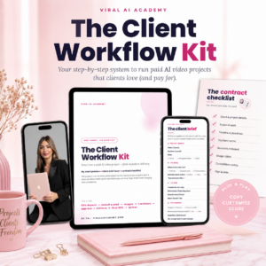 The Client Workflow Kit